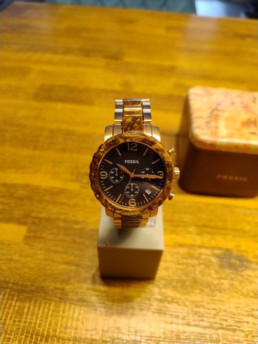 Fossil damen uhr - fossil,