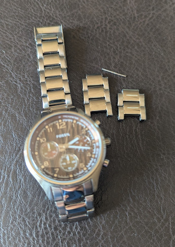 Fossil ch2822 damen - fossil,