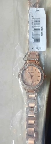 Fossil uhr damen neu - uhr,