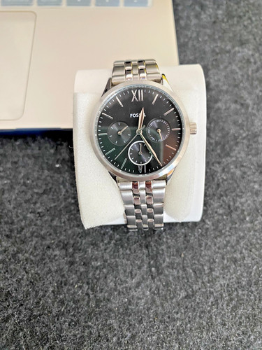 Fossil damenarmbanduhr - fossil,