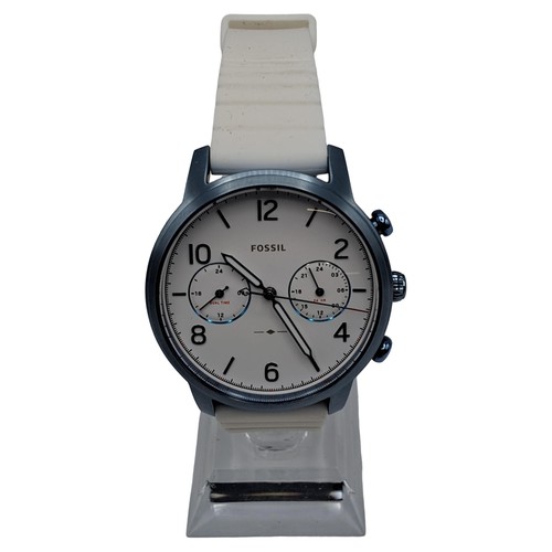 Fossil armbanduhr chronograph - fossil,