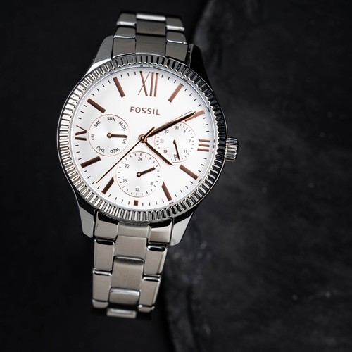 Fossil damen uhr armbanduhr - fossil,