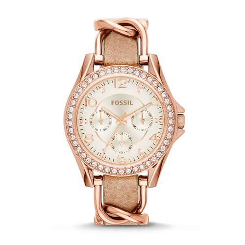 Fossil riley es3466 fashion - fossil, 38