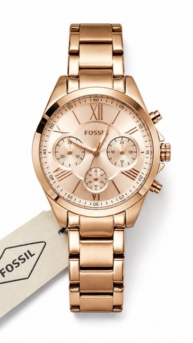 Fossil damen uhr - fossil,