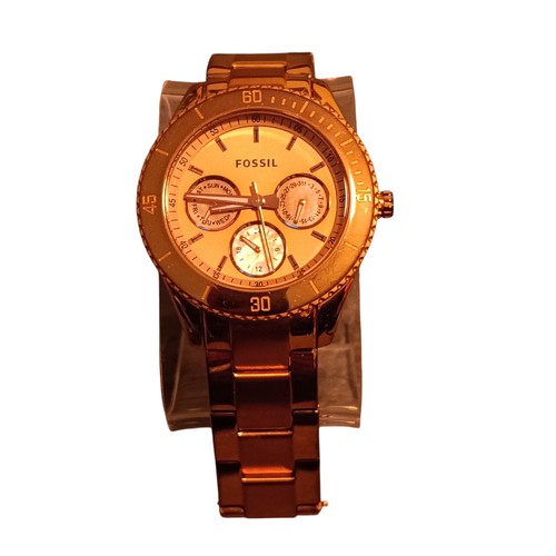 Fossil stella 2859 damenuhr - fossil,