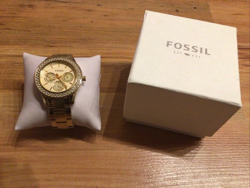 Fossil stella es3101 - fossil,