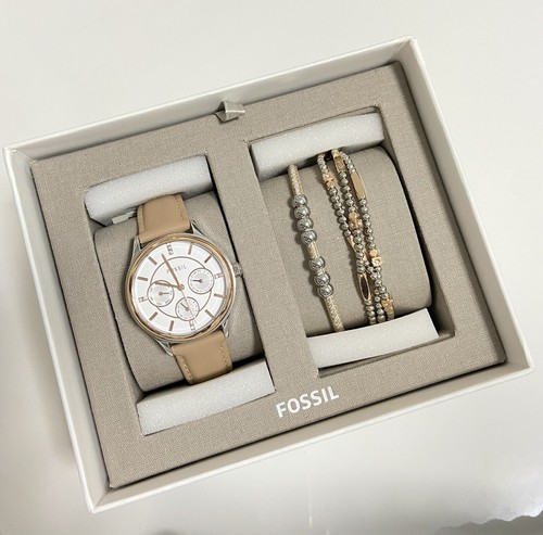 Fossil damen uhr und - fossil,