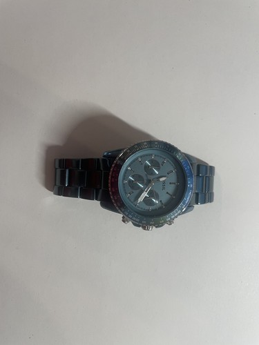 Fossil damen armbanduhr - fossil,
