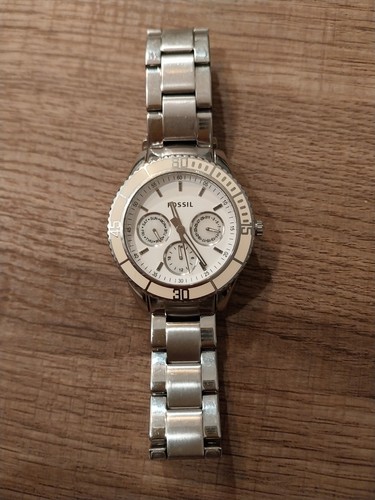 Fossil damenuhr 2783 - fossil,