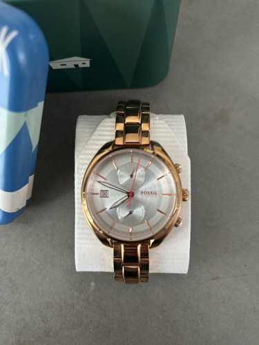 Fossil damen uhr - damen-uhr, ch2977