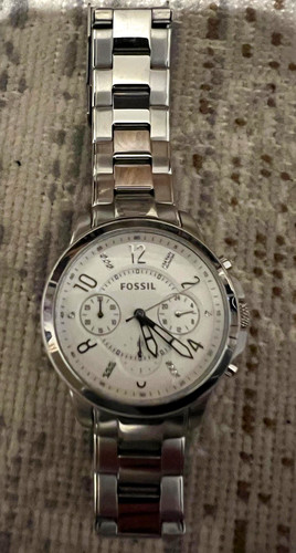 Fossil es4036 chronograph - es4036,