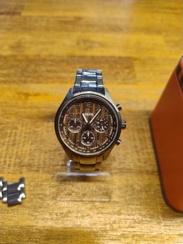 Fossil uhr damen - fossil,