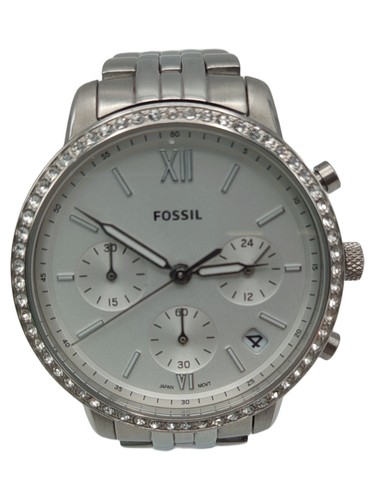 Fossil armbanduhr chronograph - armbanduhr,