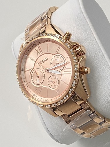 Fossil damen uhr - damen,