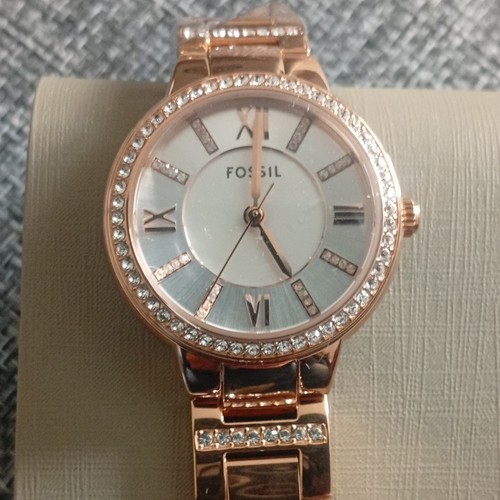 Fossil damen uhr es3284 quarz - damen,