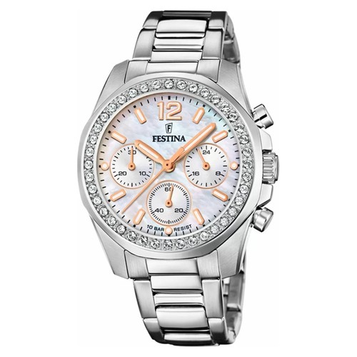 Fossil boyfriend chrono - boyfriend,