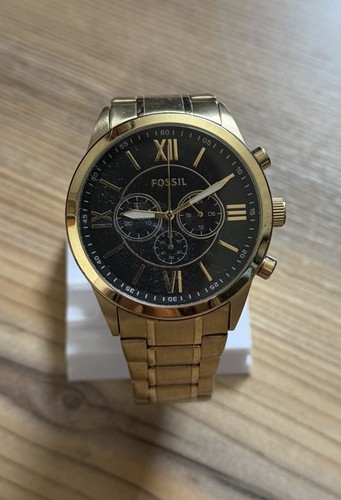 Fossil bq2400set geschenkset - fossil,
