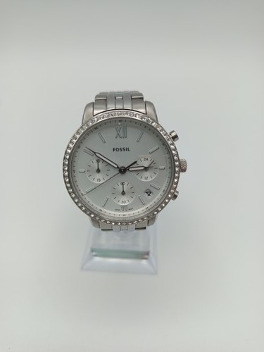 Fossil damen armbanduhr es5217 - damen,