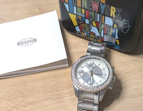 Fossil es2681 decker - es2681,