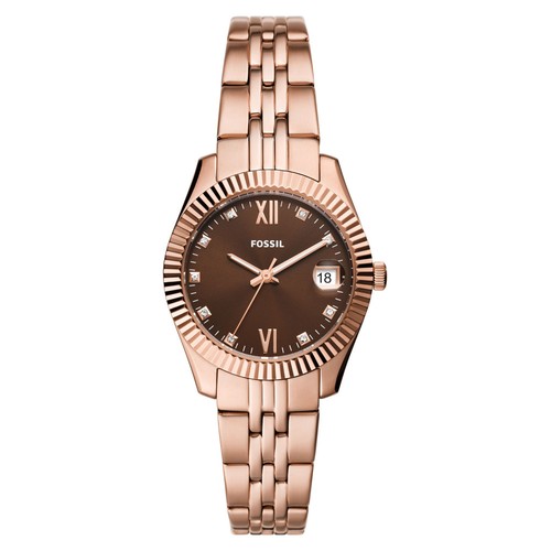 Fossil es5324 scarlette mini - fossil,