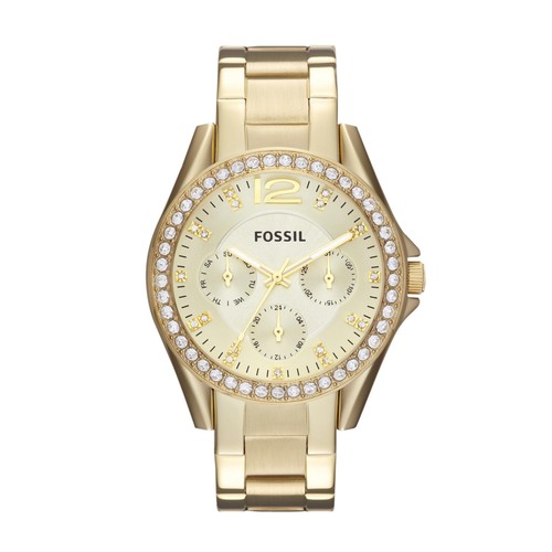 Fossil damen uhr quarz - fossil,