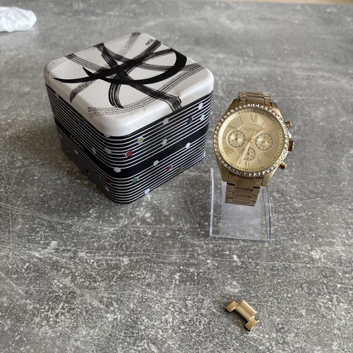 Fossil 1775 modern gold - modern,