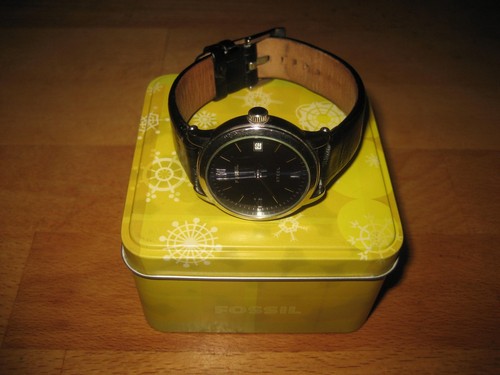 Fossil arkitekt fs2775 - fs2775, damen