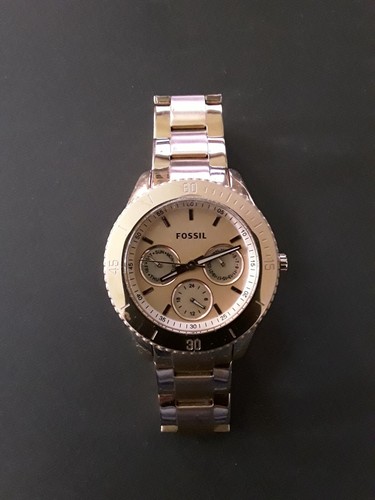Fossil stella es2859 - fossil,