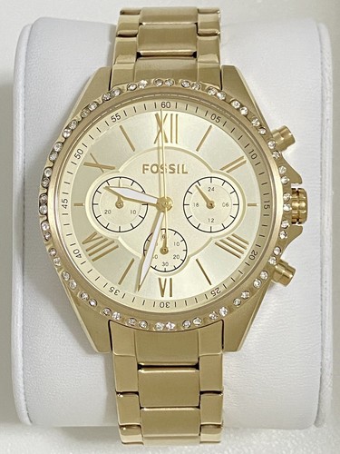 Fossil damen uhr zeiger - damen,
