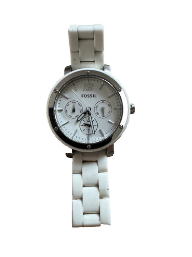 Fossil unisex uhr 9409 - unisex-uhr, bq-9409