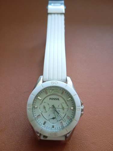 Damen chronograph fossil - damen,