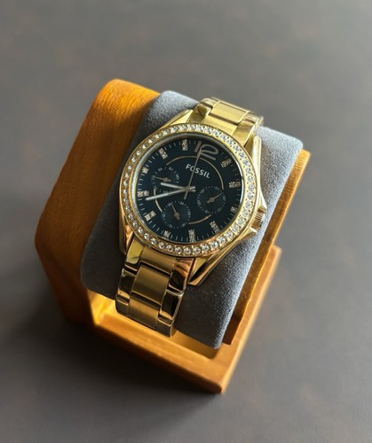 Fossil damenuhr armbanduhr uhr - damenuhr,
