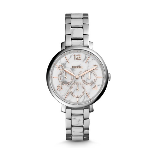 Fossil uhr es3939 jacqueline - fossil,