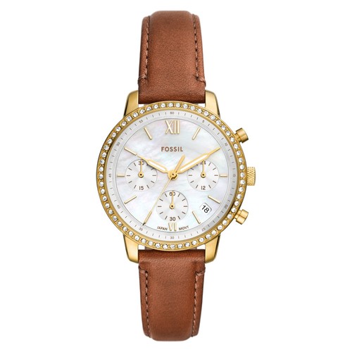Fossil es5278 neutra chrono - es5278,