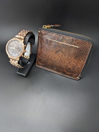 Fossil neutra watch damenuhr - fossil,