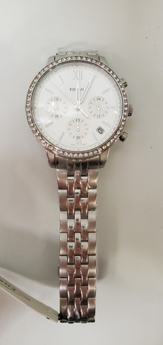 Fossil chronograph neutra - fossil,