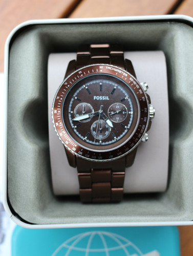 Fossil stella damen - fossil,