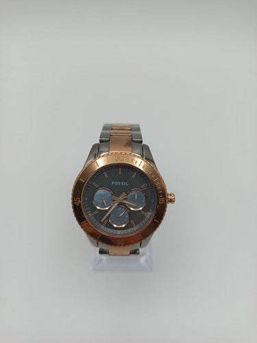Fossil damen armbanduhr - fossil,