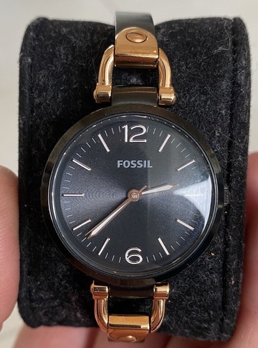 Fossil damenuhr uhr armbanduhr - uhr,