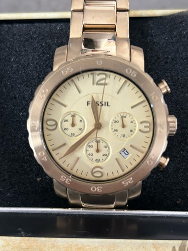 Fossil damen herren uhr - damen/herren,