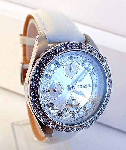 Elegante mtr fossil damen - elegante,