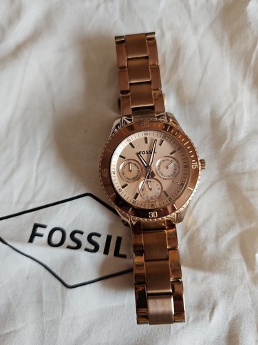 Fossil stella es2859 - stella,