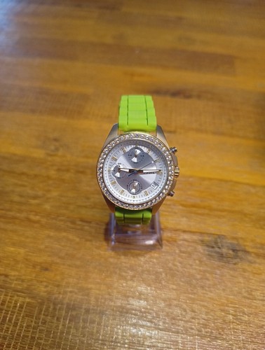 Fossil uhr riley - fossil,