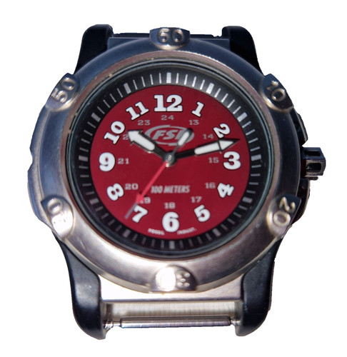 Fossil fsl armbanduhr - fossil,