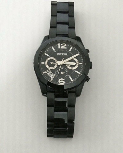 Fossil herrenuhr damenuhr - herrenuhr,