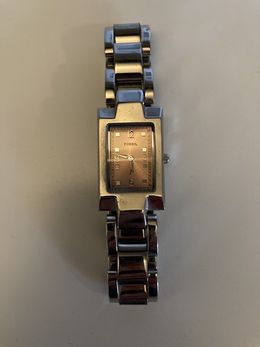 Fossil damen uhr - fossil,