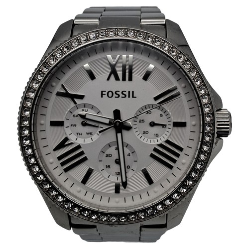 Fossil damen armbanduhr - fossil,
