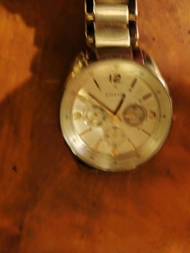 Fossil damen chronograph - fossil,