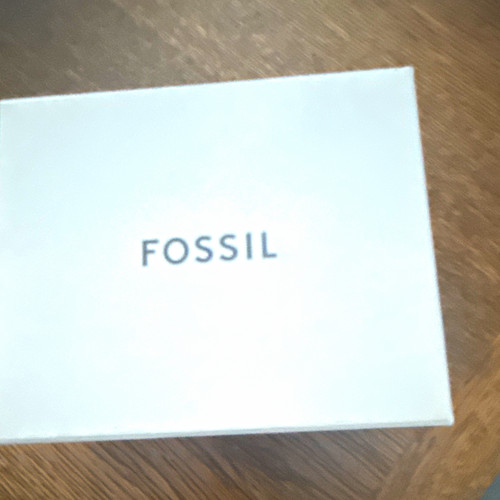 Fossil damen uhren set - damen, 2x