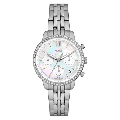 Fossil es5357 neutra - neutra, chrono